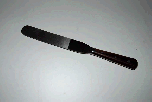 Palette Knife blade length 4"