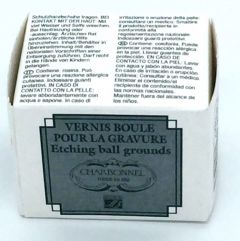 Charbonnel Etching Ball Grounds SOFT