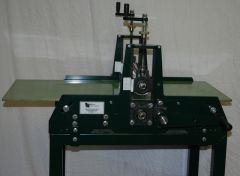 Printing Press 405 by Hawthorn 