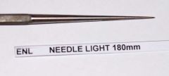 Light needle 180mm
